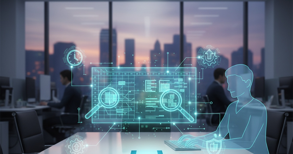 Lợi ích khi sử dụng hàm vlookup lọc trùng cho dân văn phòng