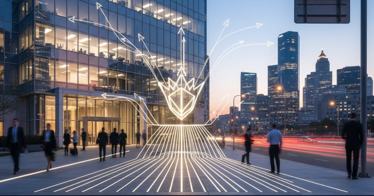 Lợi thế chiến lược khi chọn dịch vụ cho thuê văn phòng dương đình nghệ