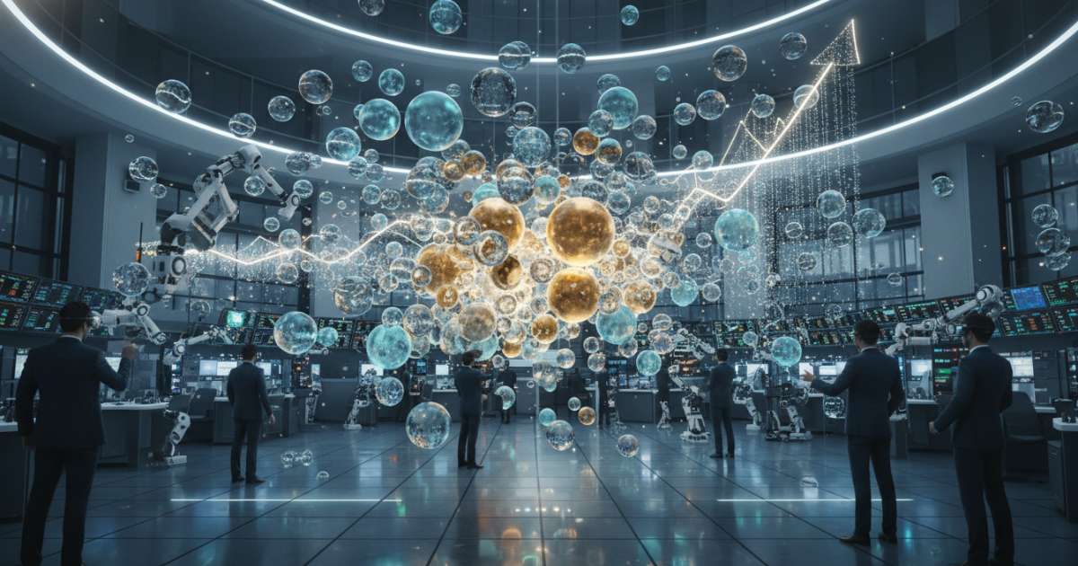 market capitalization là gì 2