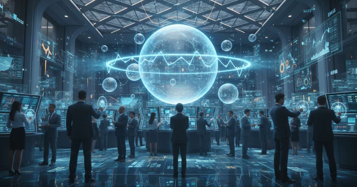 market capitalization là gì