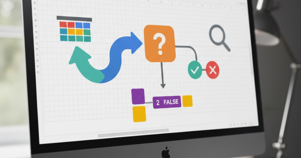 Những lưu ý quan trọng để sử dụng hàm vlookup trong google sheet chính xác