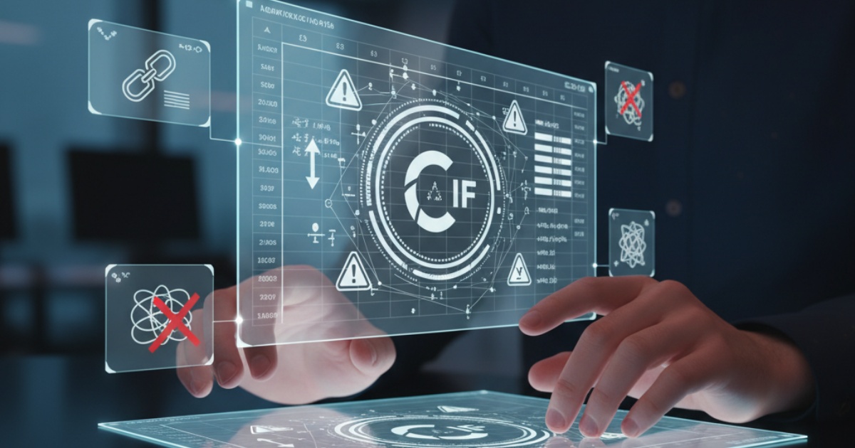 Những lưu ý quan trọng để tránh lỗi khi áp dụng cách dùng hàm countif