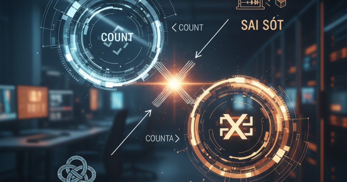 Những lưu ý quan trọng để tránh sai sót khi sử dụng hàm count và counta