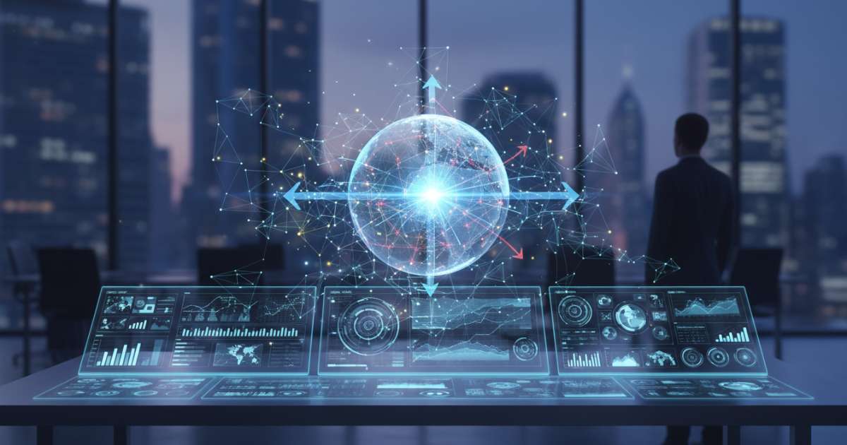 predictive analytics