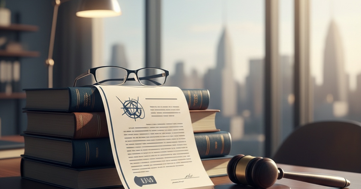 Quy định pháp lý về hợp đồng thuê nhà làm văn phòng công ty