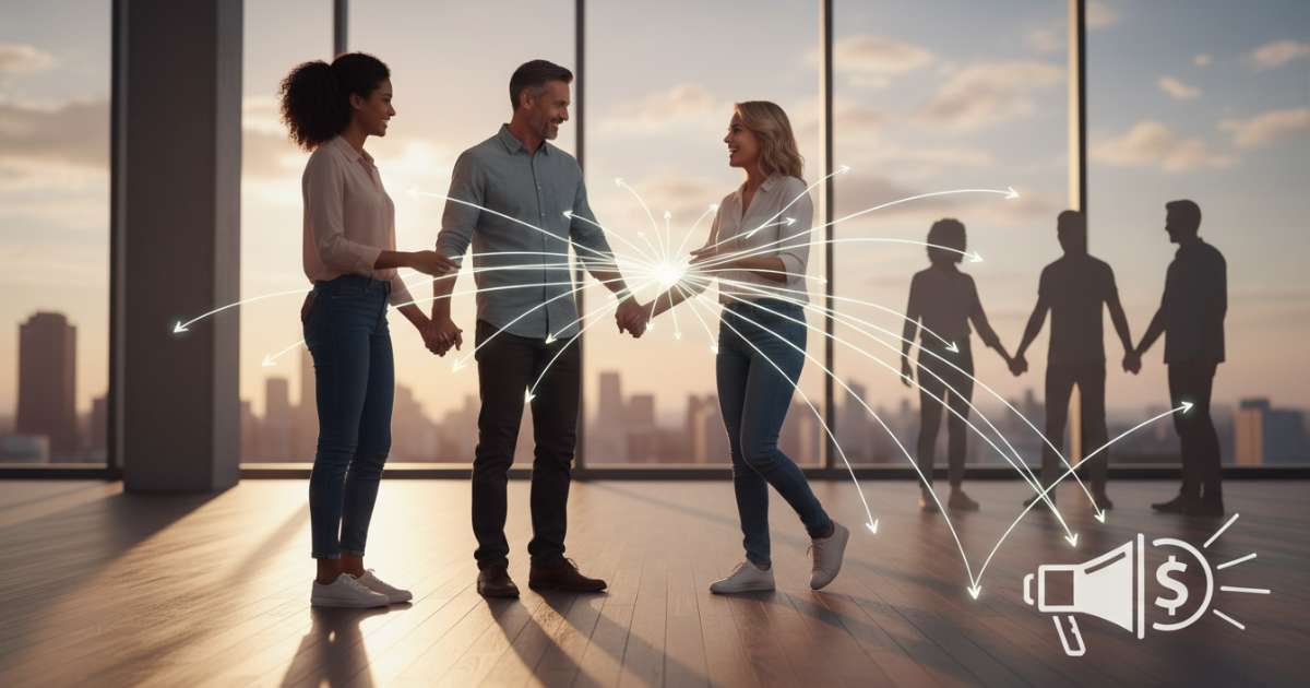 referral marketing 2