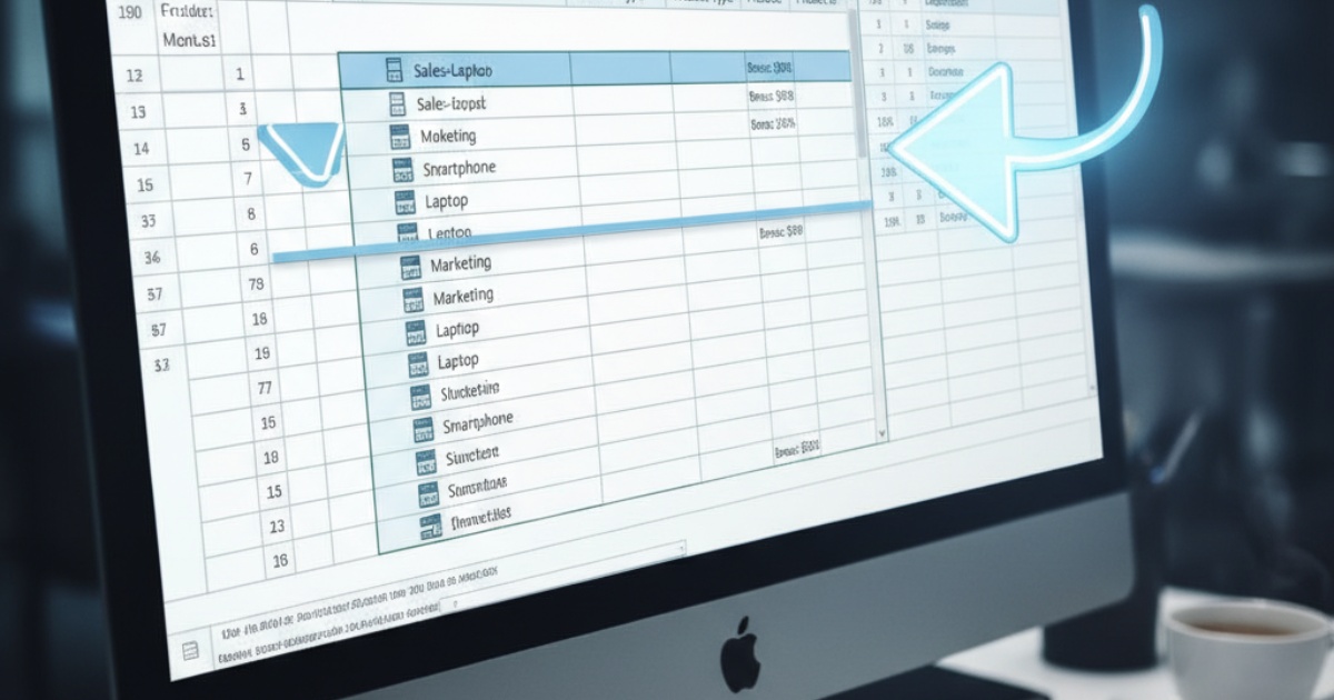 Sử dụng cột phụ để thực hiện hàm vlookup có điều kiện