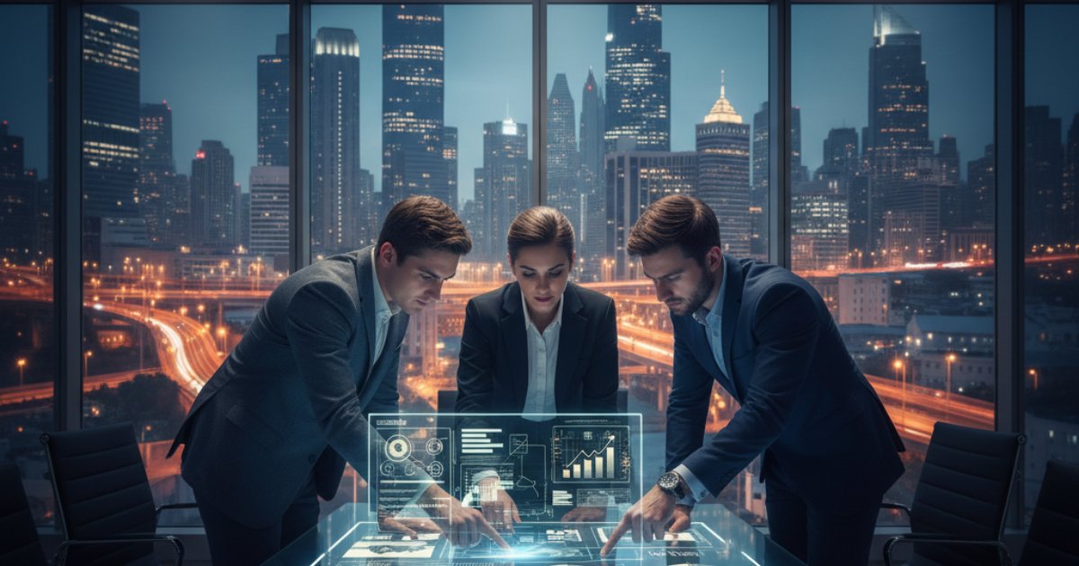 Tiêu chí lựa chọn đơn vị cho thuê văn phòng startup uy tín