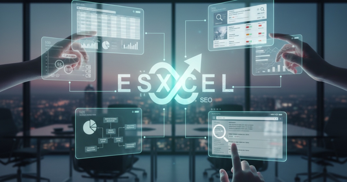 Tối ưu hiệu quả công việc nhờ thành thạo kỹ năng excel