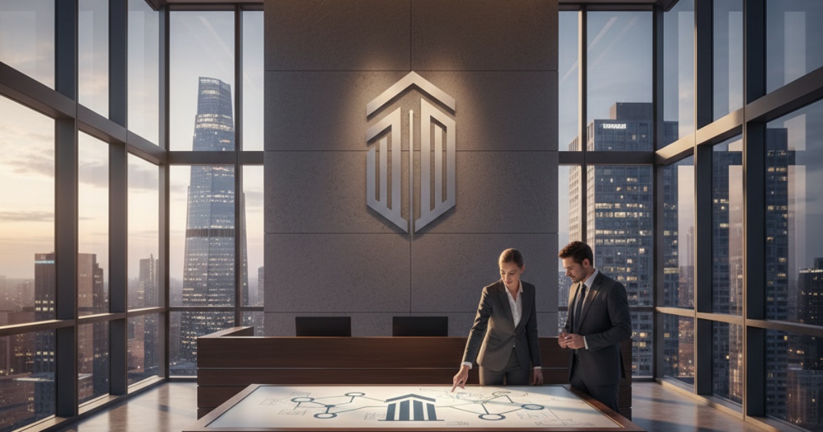 Vai trò của hợp đồng thuê văn phòng làm trụ sở công ty đối với doanh nghiệp