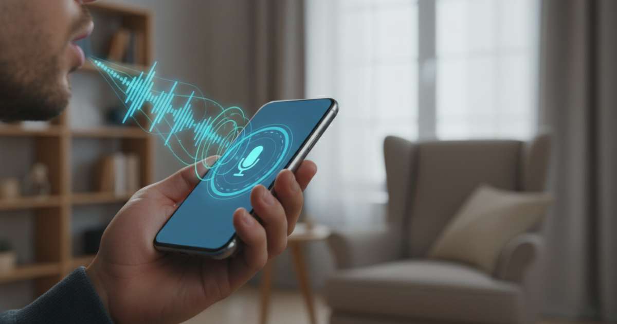 voice search là gì 2