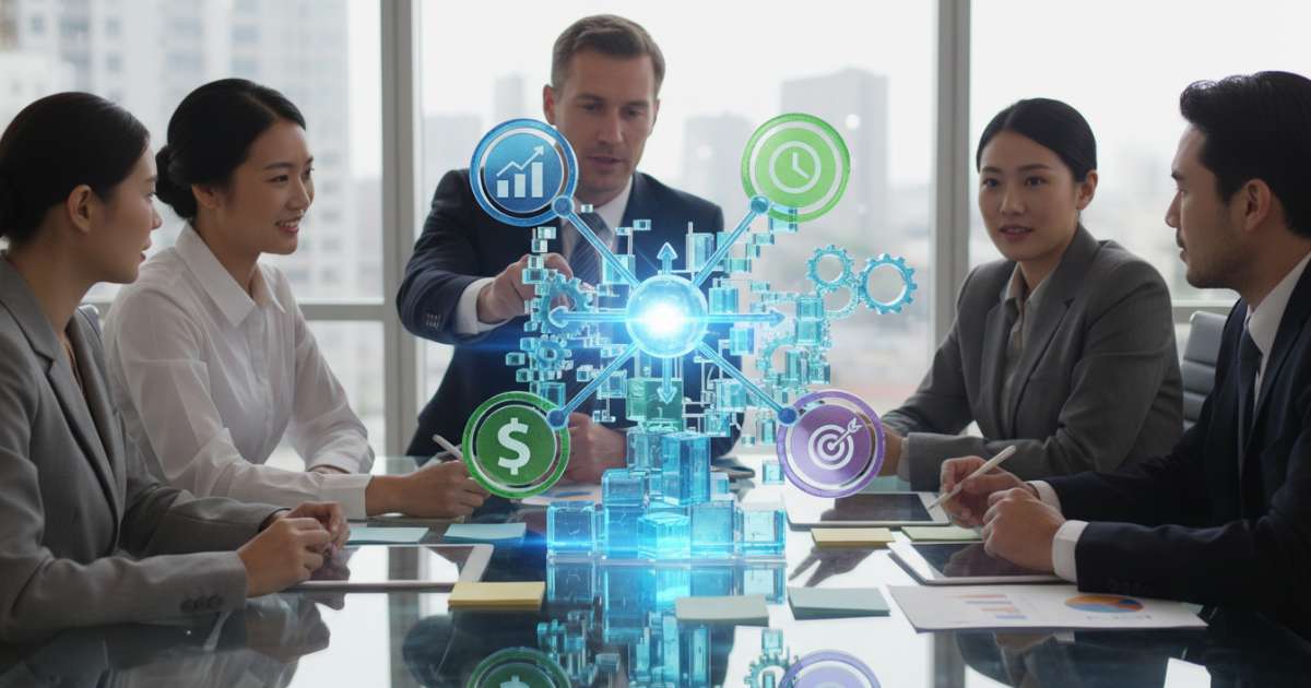 xây dựng kpi cho doanh nghiệp 2