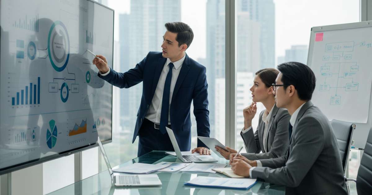 xây dựng kpi cho nhân viên kinh doanh