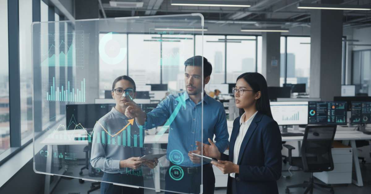 đánh giá kpi là gì