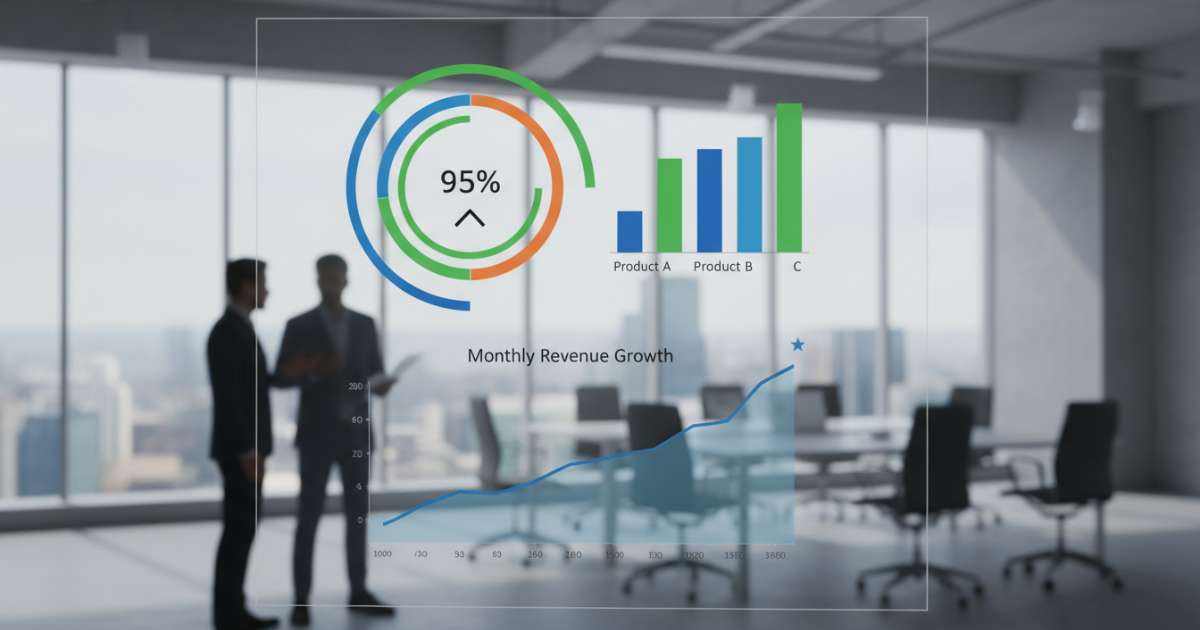 Các loại kpi sale phổ biến nhất hiện nay