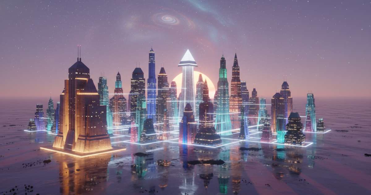 các loại mô hình brand architecture phổ biến