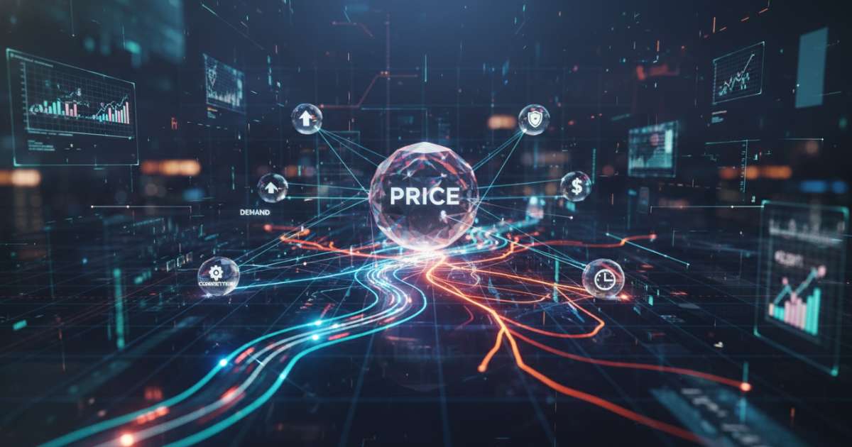 Các loại pricing strategy phổ biến để thúc đẩy tăng trưởng doanh nghiệp