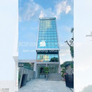Cho thuê văn phòng AH Group Office Quận 2 Quận 2