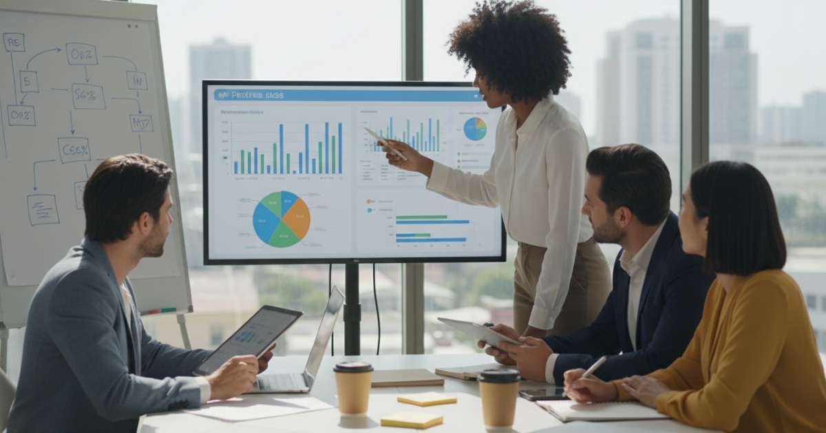 hướng dẫn làm kpi