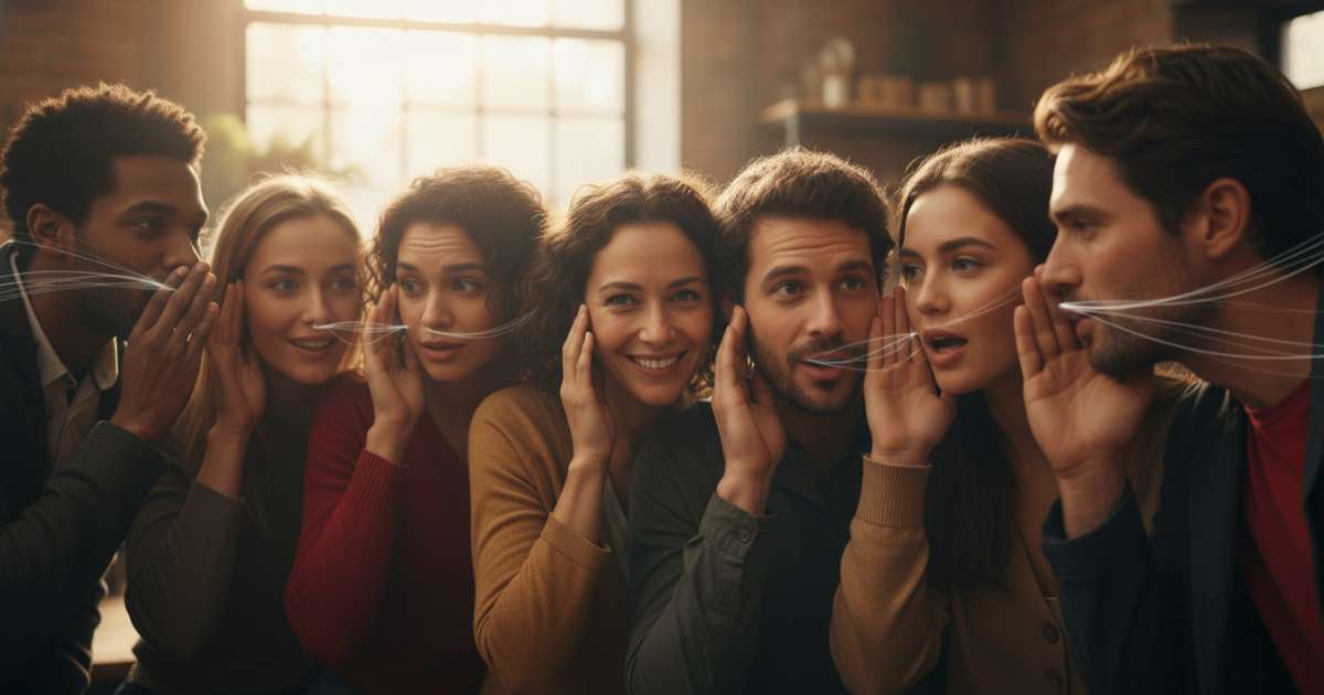 Lợi ích chính của word of mouth đối với sự tăng trưởng kinh doanh