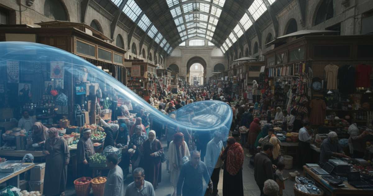 market penetration