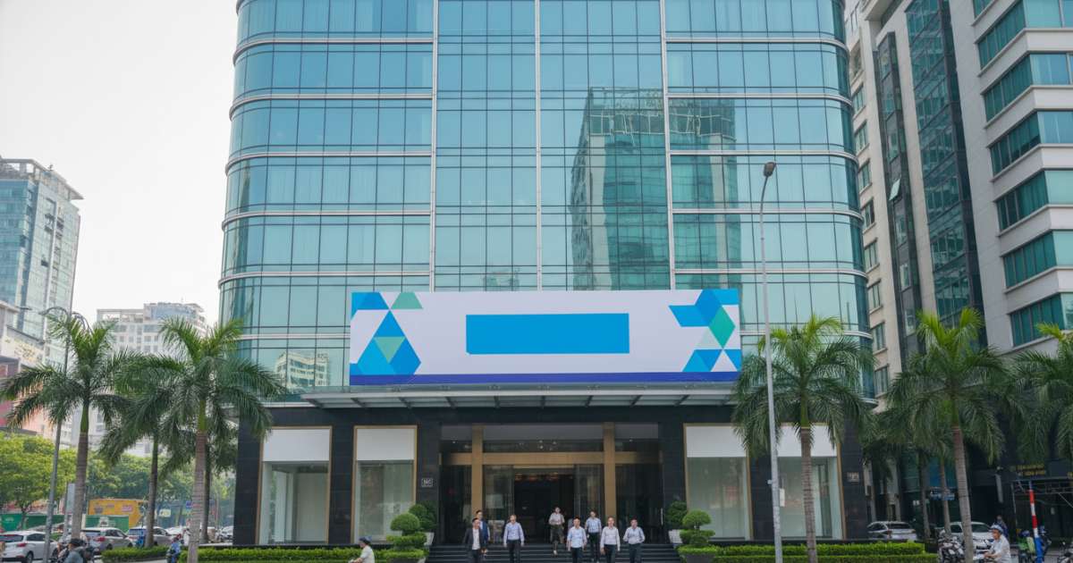 tòa nhà có hợp đồng thuê sẵn quận 1