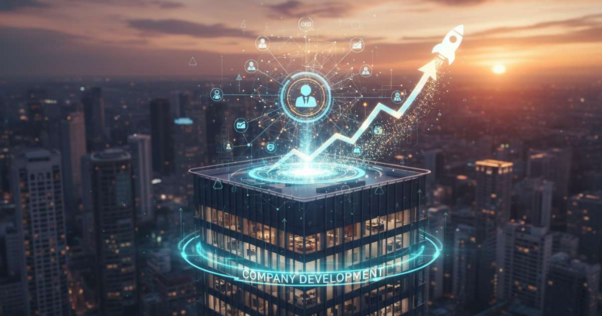 Vai trò của kpi ceo đối với sự phát triển của công ty
