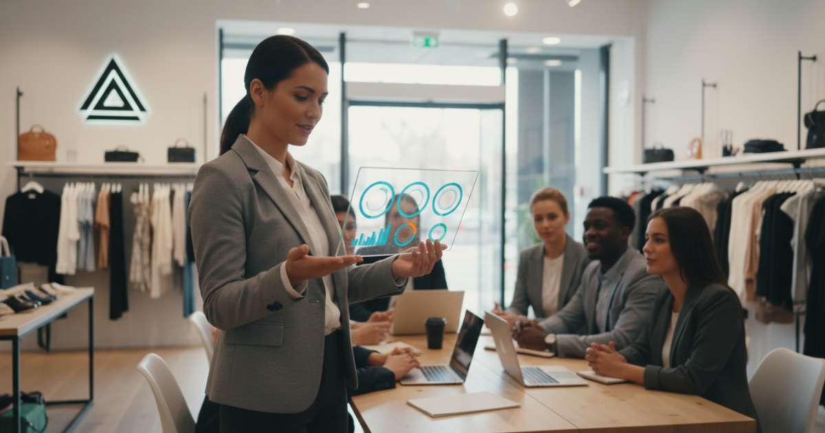 Vai trò quan trọng của kpi cho quản lý cửa hàng