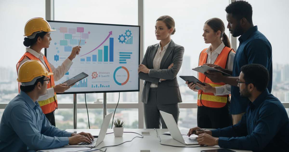 xây dựng kpi cho nhân viên kỹ thuật