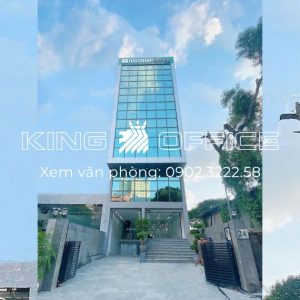 AH Group Office Quận 2 đường Đường số 40 Quận 2