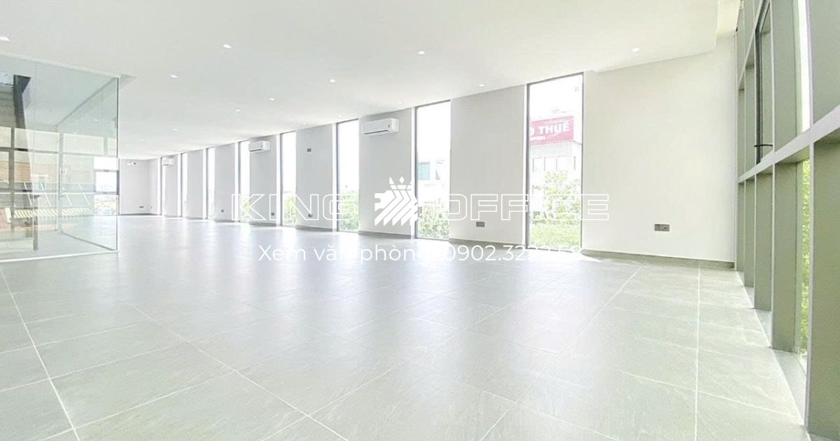 AH Group Office Quận 2 Nội thất đường Đường số 40 Quận 2