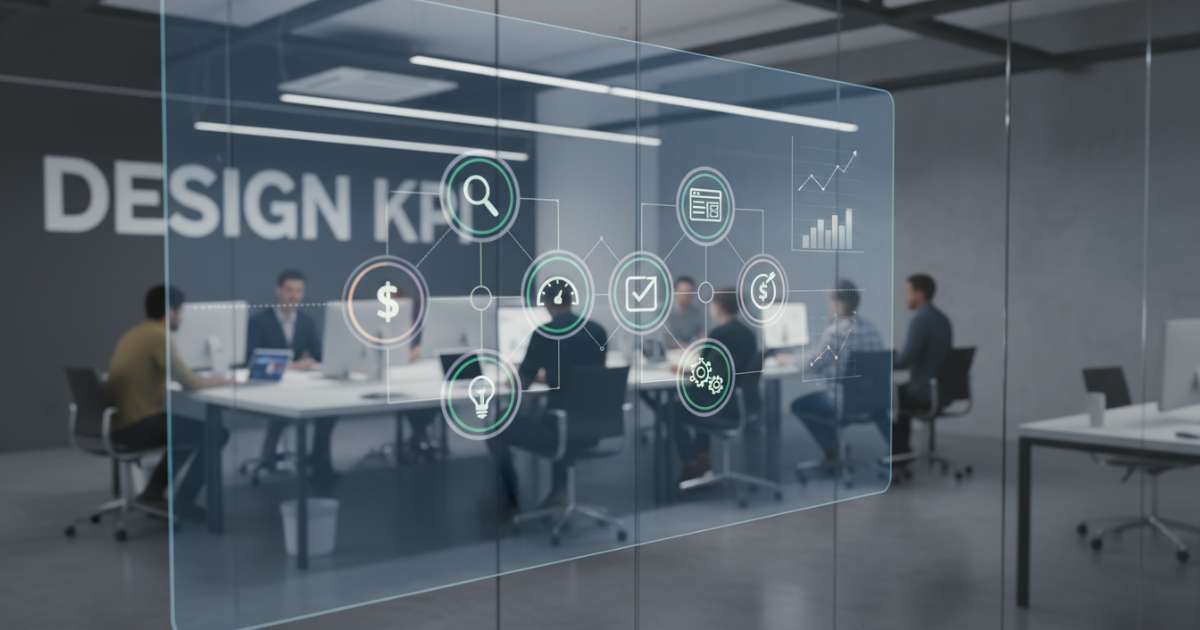 Các chỉ số đánh giá kpi thiết kế phổ biến hiện nay