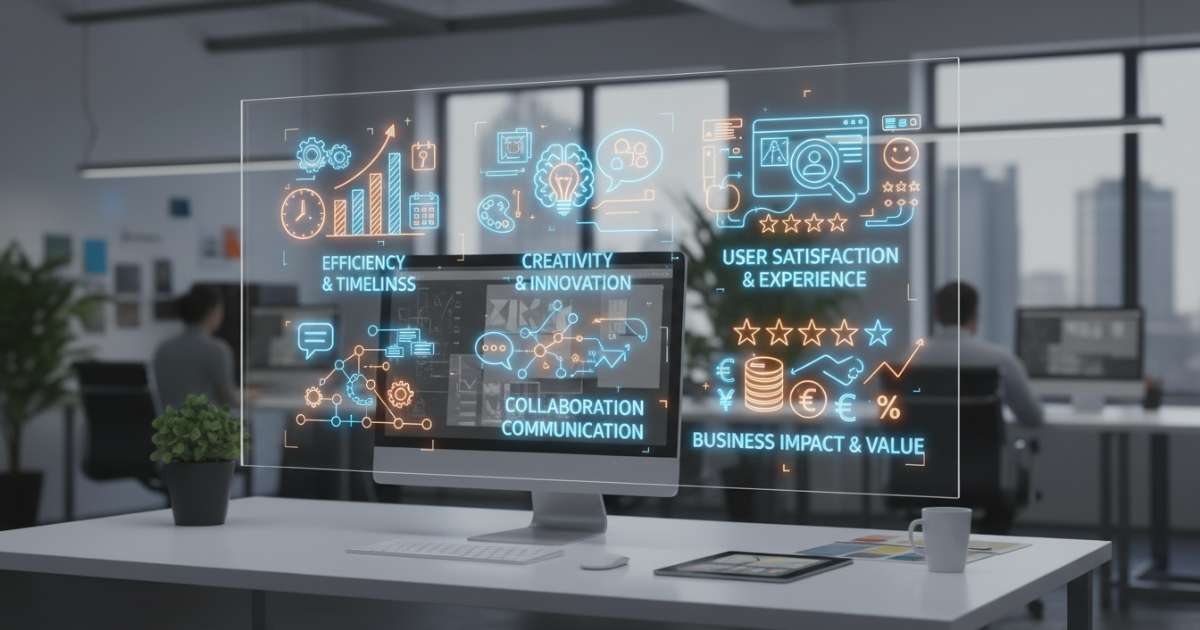 Các loại kpi cho designer phổ biến hiện nay