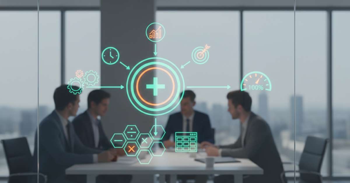 Cách tính kpi phổ biến và chính xác nhất