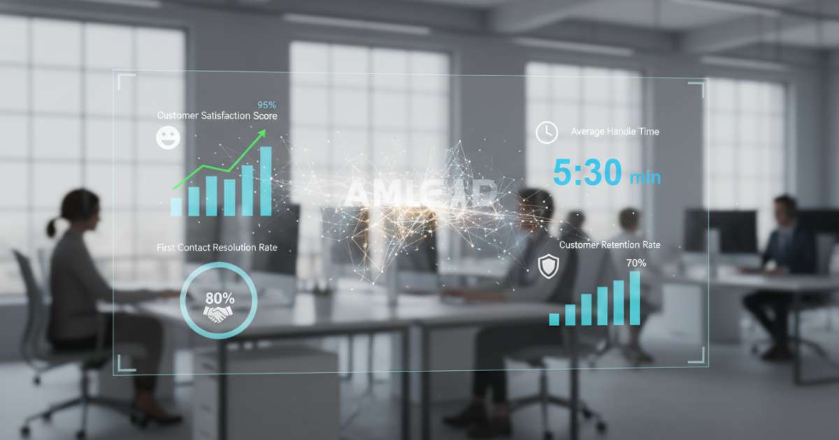 Hệ thống kpi cho nhân viên chăm sóc khách hàng gồm những gì