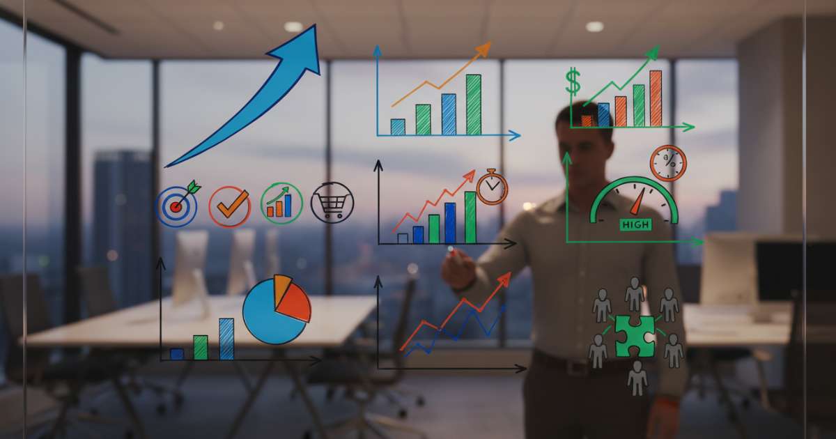 kpi bán hàng là gì