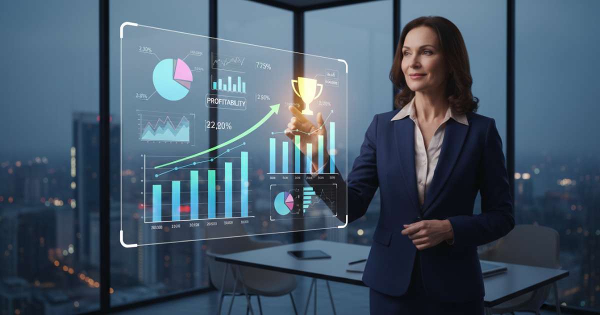 kpi ceo