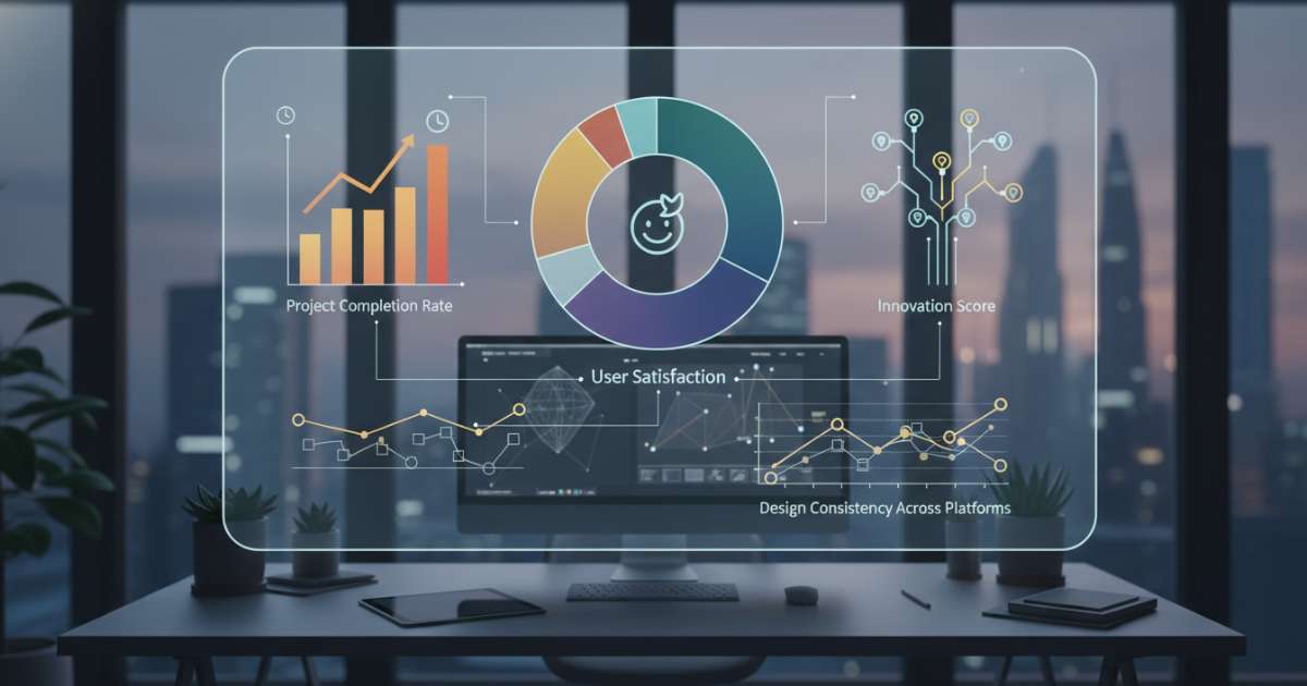 kpi cho designer