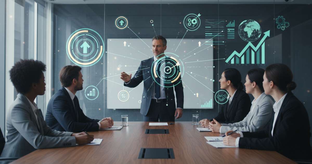 kpi cho giám đốc kinh doanh