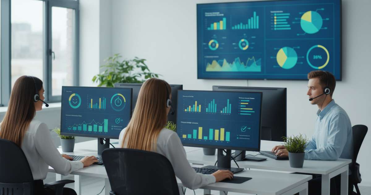 kpi cho nhân viên chăm sóc khách hàng
