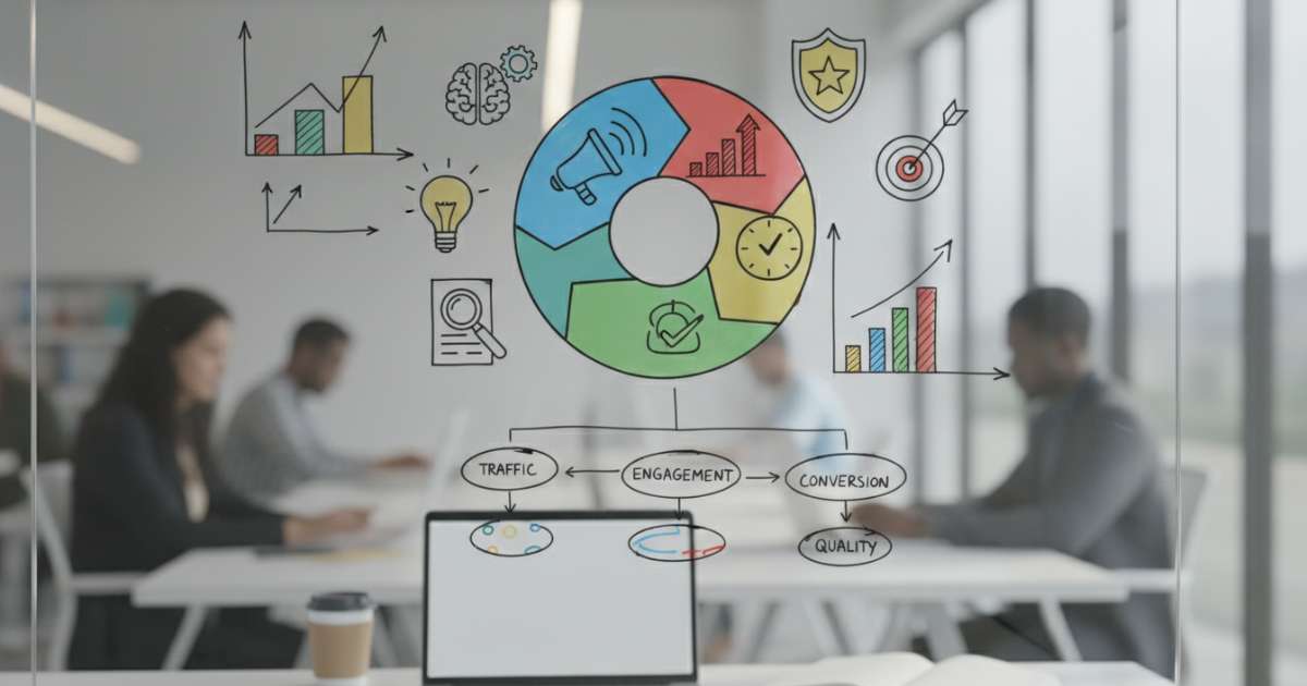 kpi cho nhân viên content