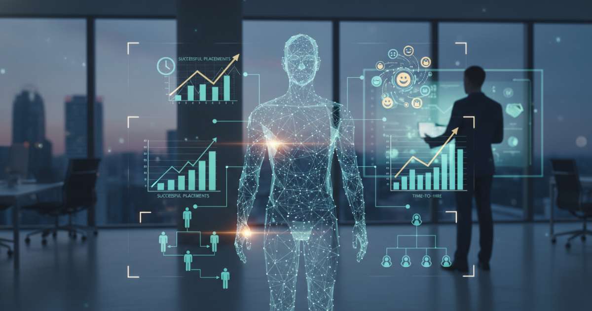 kpi cho nhân viên tuyển dụng