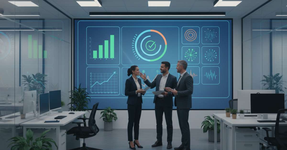 kpi cho phòng quản lý chất lượng