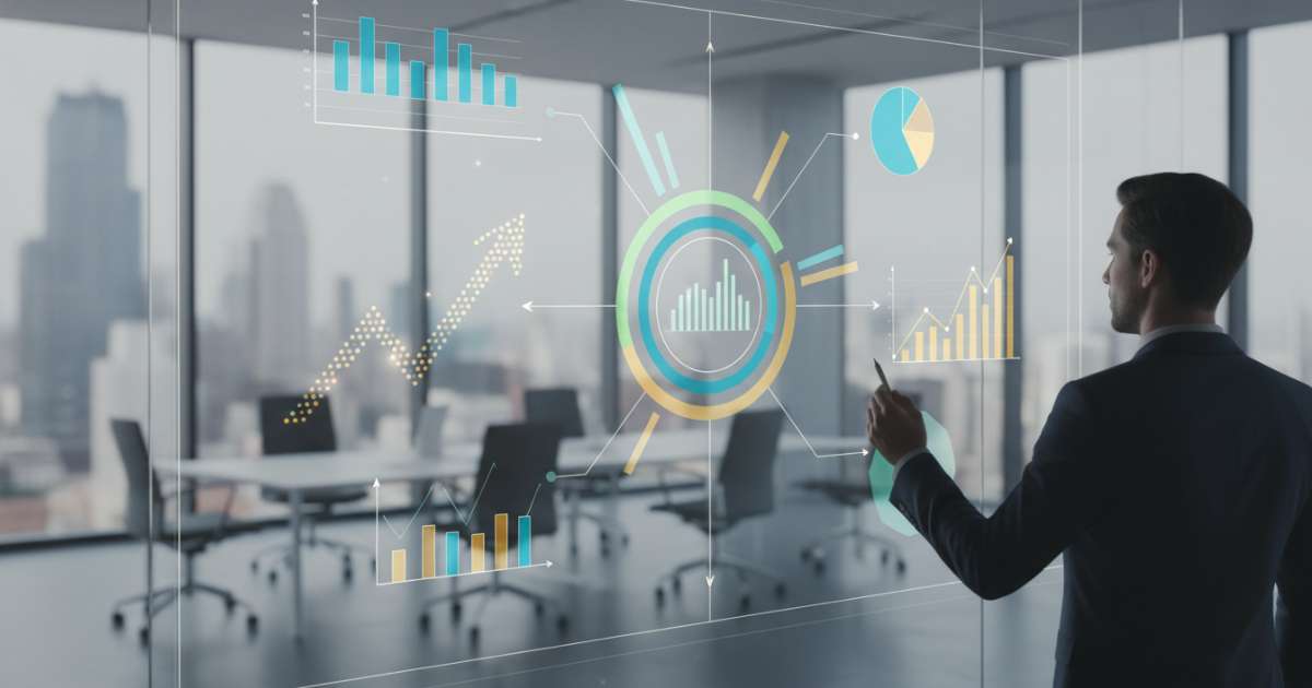 kpi cho trưởng phòng marketing