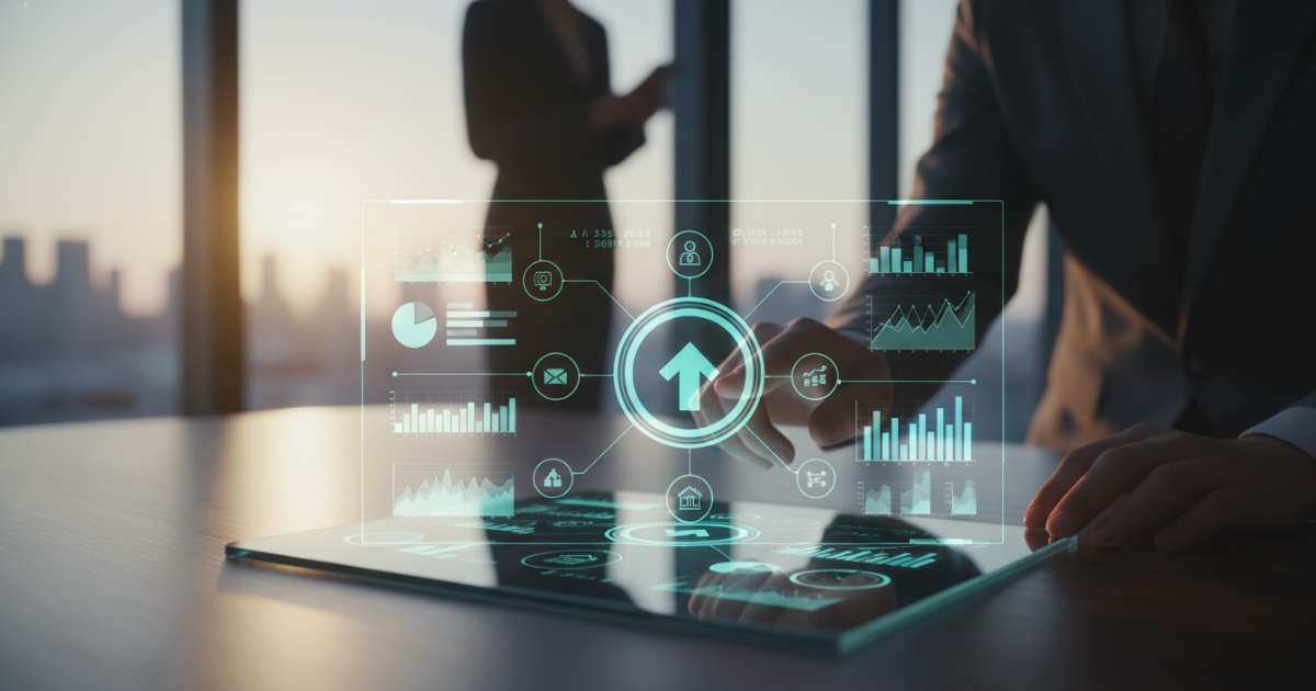 kpi cho trưởng phòng marketing