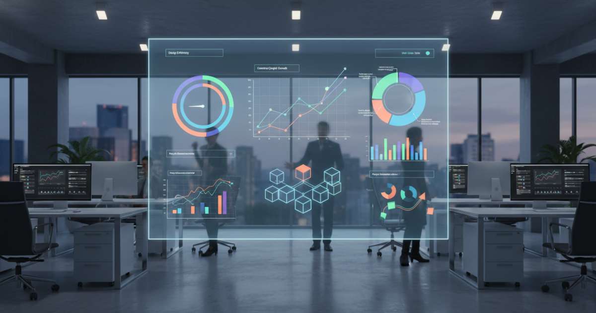 kpi thiết kế