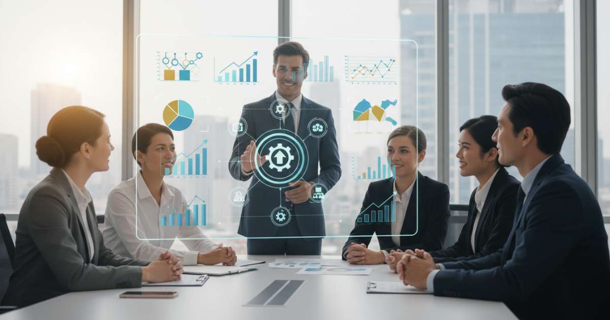 Lợi ích thiết thực khi sử dụng dịch vụ tư vấn kpi hiệu quả