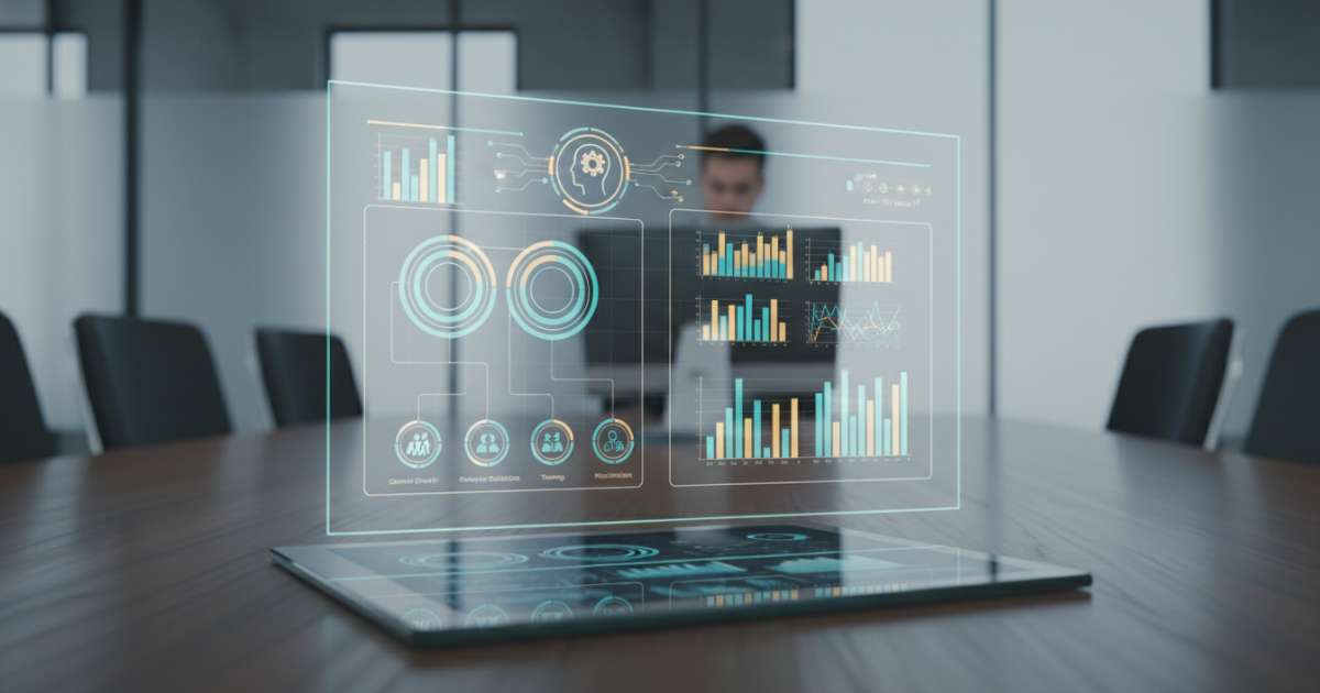 Mẫu kpi cho trưởng phòng nhân sự chi tiết