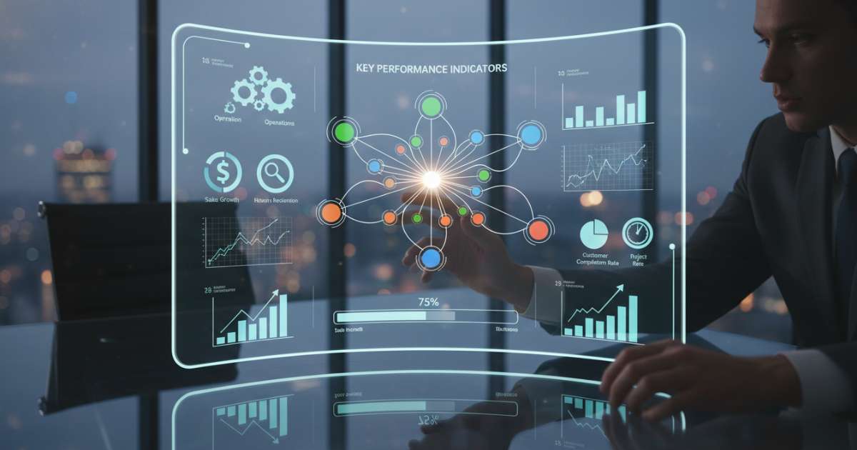 phần mềm kpi la gì