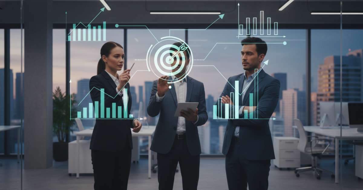 quản lý kpi là gì